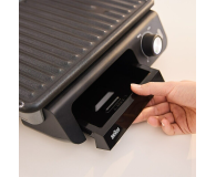 Braun Grill elektryczny Braun Multigrill 5 CG5033IGY - 1525849 - zdjęcie 6